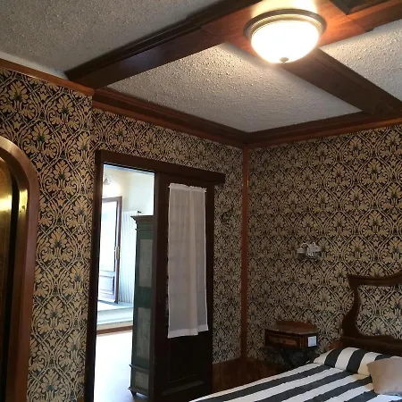 La Torre Appartement *