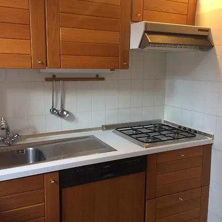 La Torre Appartement *