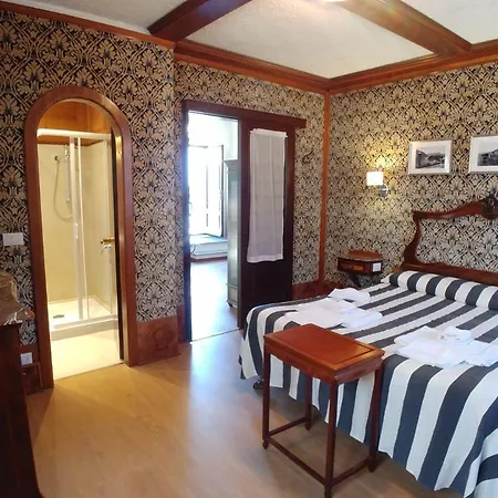 Appartement La Torre