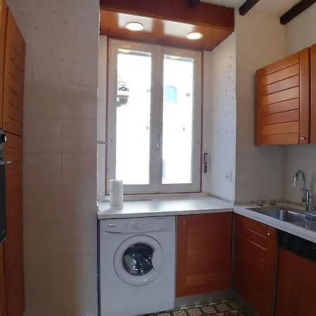 La Torre Appartement *