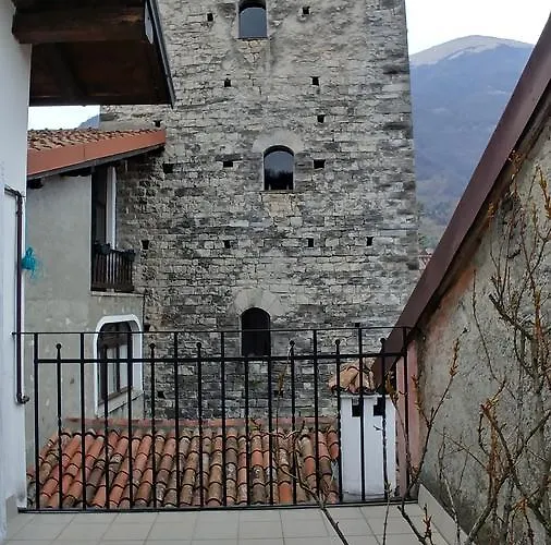 La Torre Appartamento *