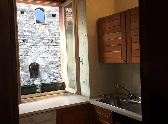 Appartamento La Torre *