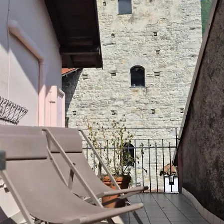 La Torre شقة *