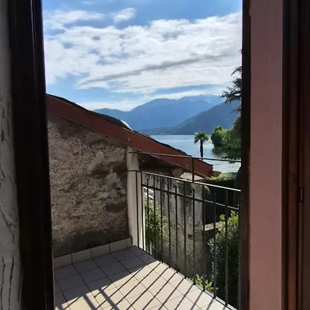 La Torre شقة *