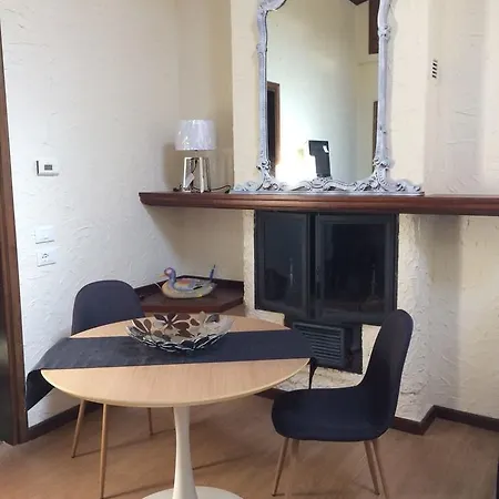 La Torre Apartment Lenno