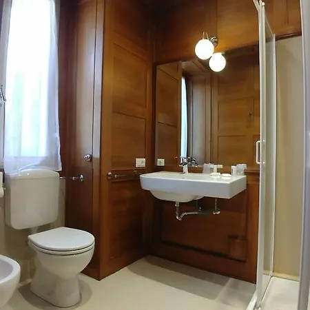 Apartment La Torre *