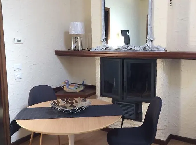 La Torre Apartment Lenno