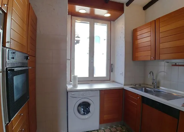 La Torre Lejlighed *