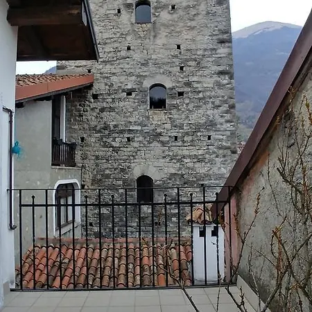 La Torre Apartment *