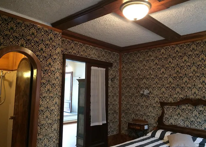 La Torre Apartment *