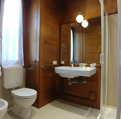 Apartment La Torre *