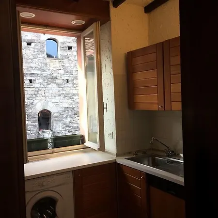 アパート La Torre *